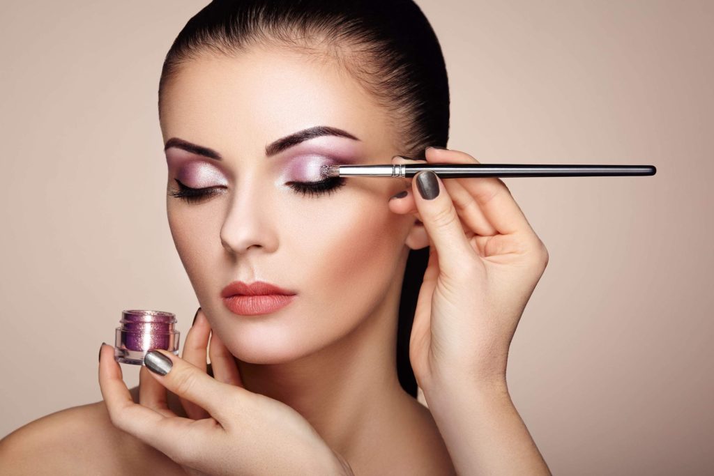 Institut de maquillage à Liège - Bodyline