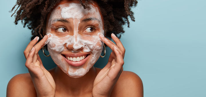 Soin du visage à Liège