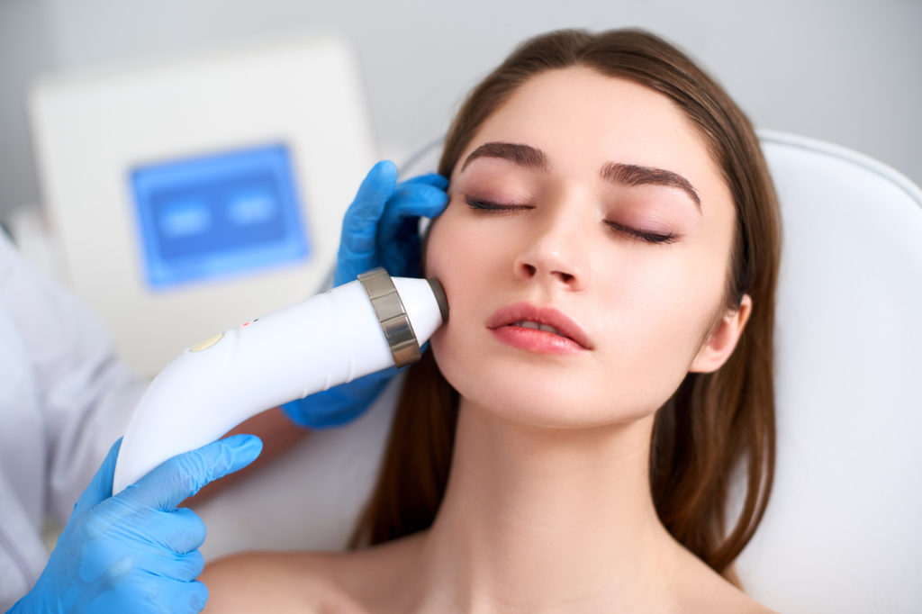 Soin du visage à Liège - Bodyline
