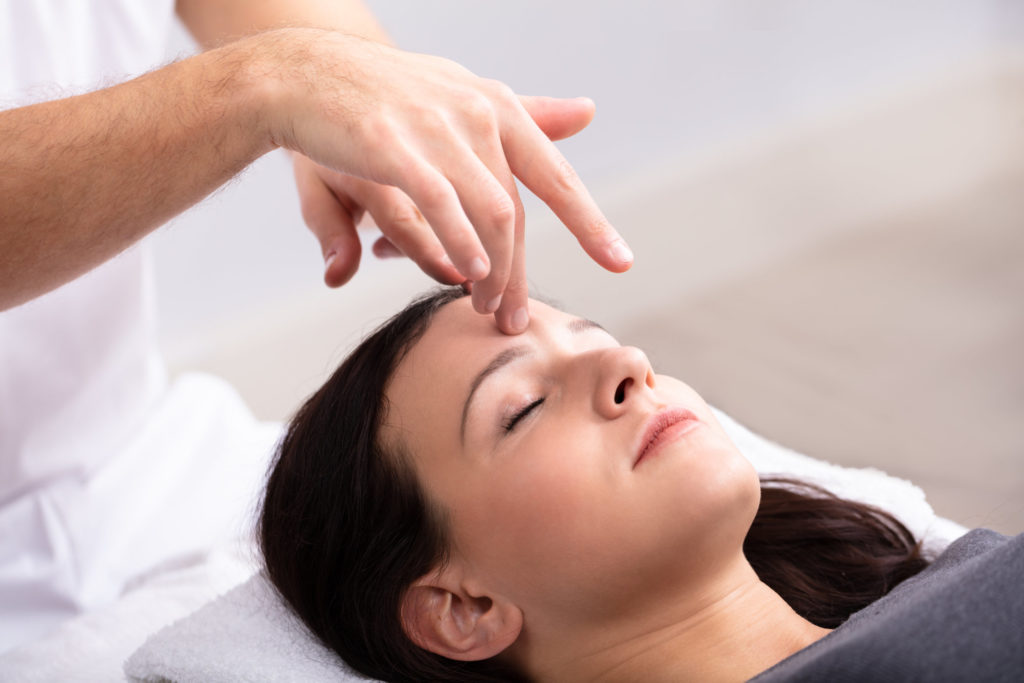 Reflexologie pour le visage à Liège
