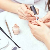 Manucure à Liège - Bodyline