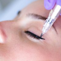 Maquillage permanent à Liège - bodyline