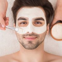 Soin du visage pour hommes à Liège - Bodyline