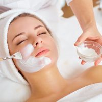 Soin du visage au centre de Liège - Bodyline